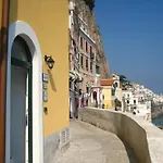 B&B Il Porticciolo Di Amalfi