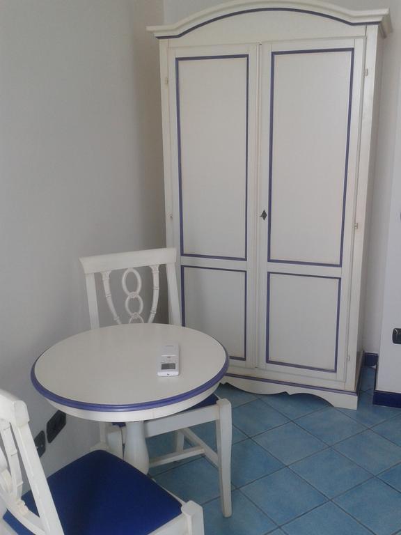 Il Porticciolo Di Frühstückspension Amalfi