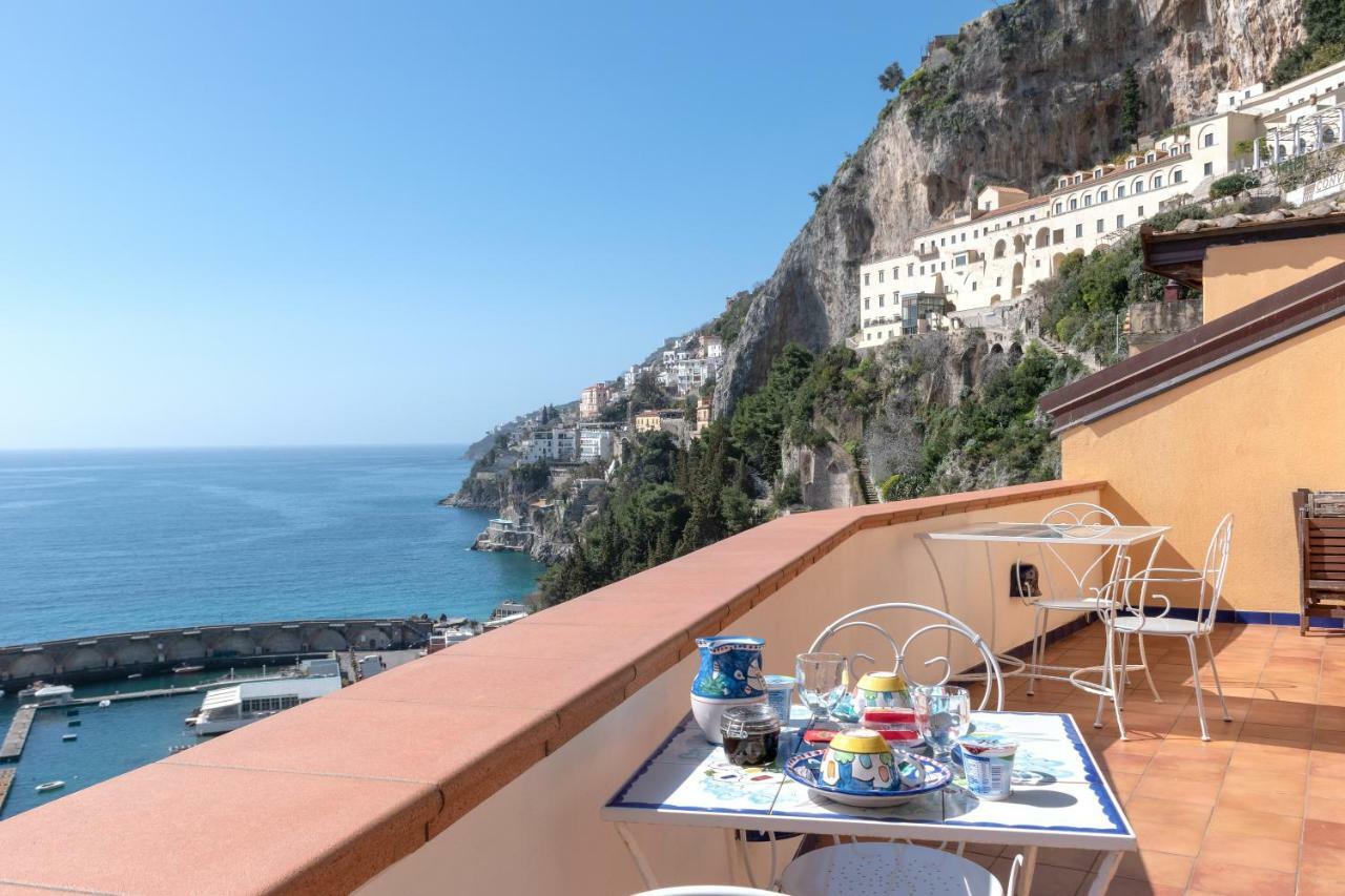 Couette-café Il Porticciolo Di 2*