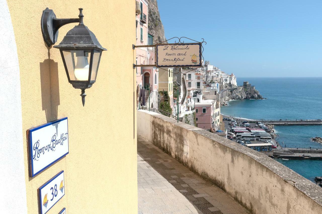 Couette-café Il Porticciolo Di