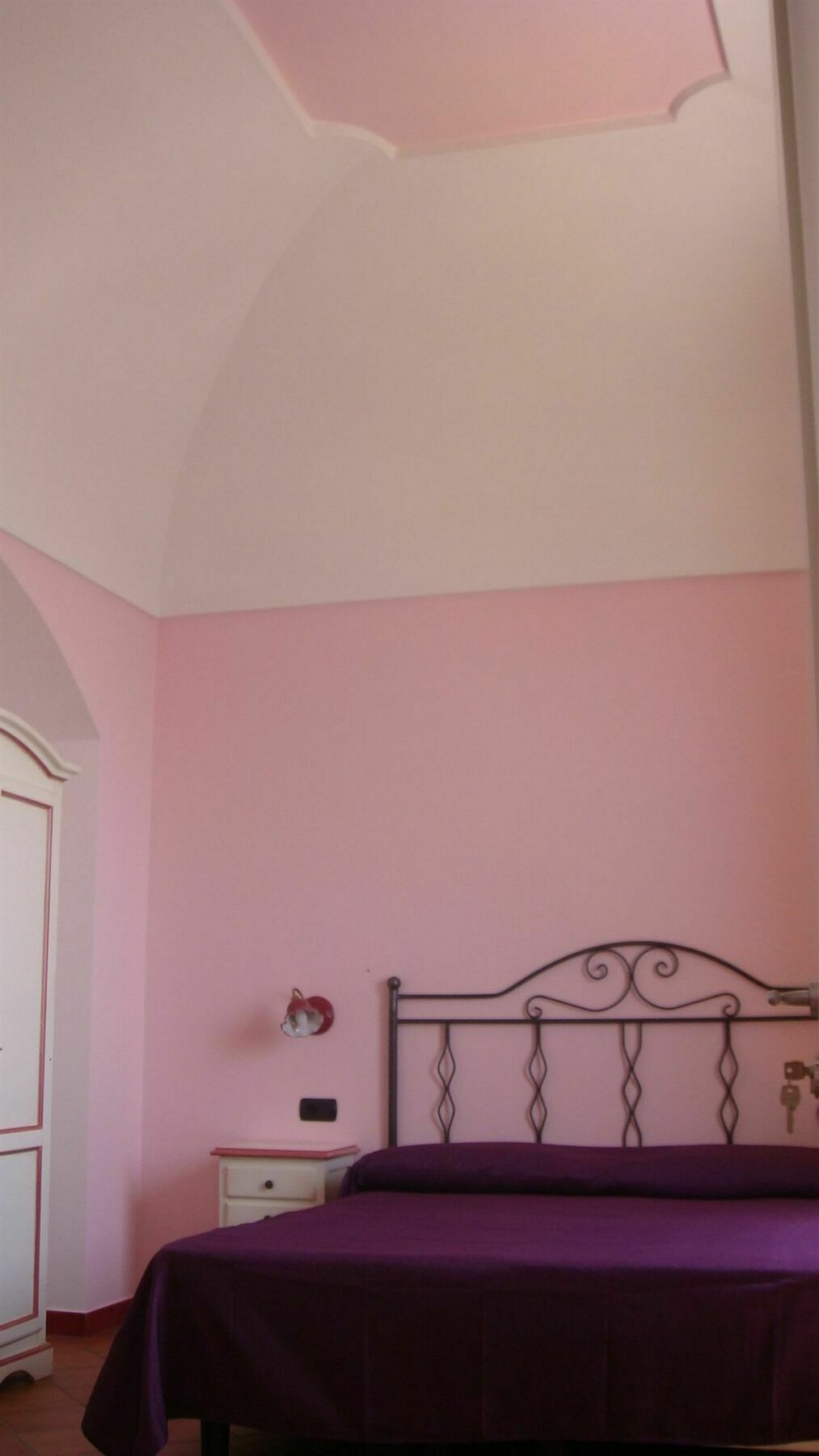 Il Porticciolo Di Couette-café 2*