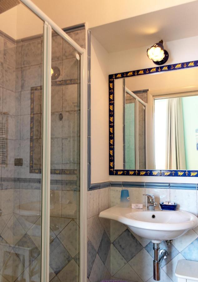 Il Porticciolo Di Bed & Breakfast