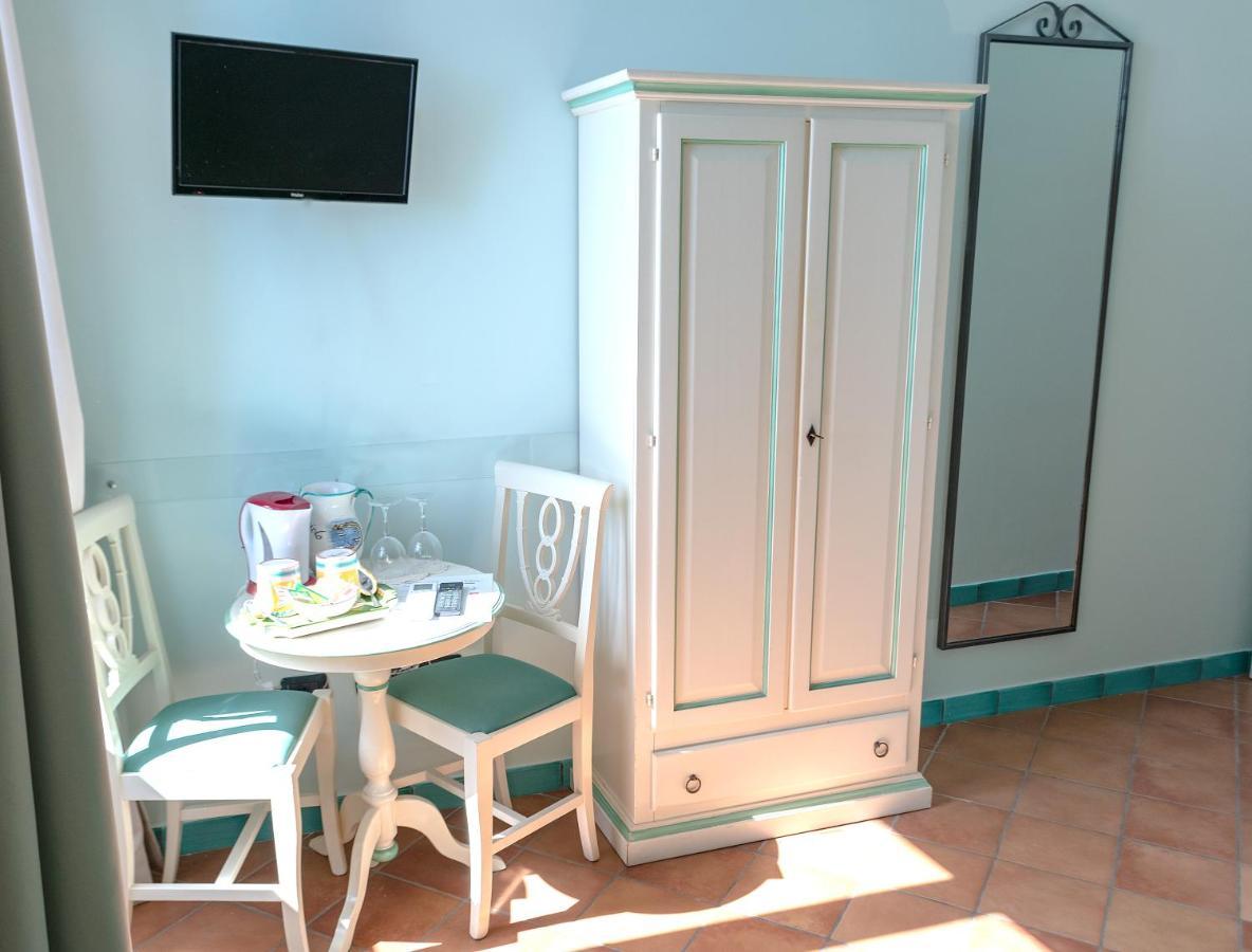 Bed & Breakfast Il Porticciolo Di 2*