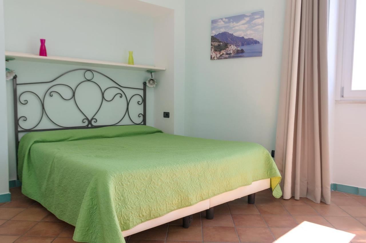 Il Porticciolo Di Bed & Breakfast Amalfi