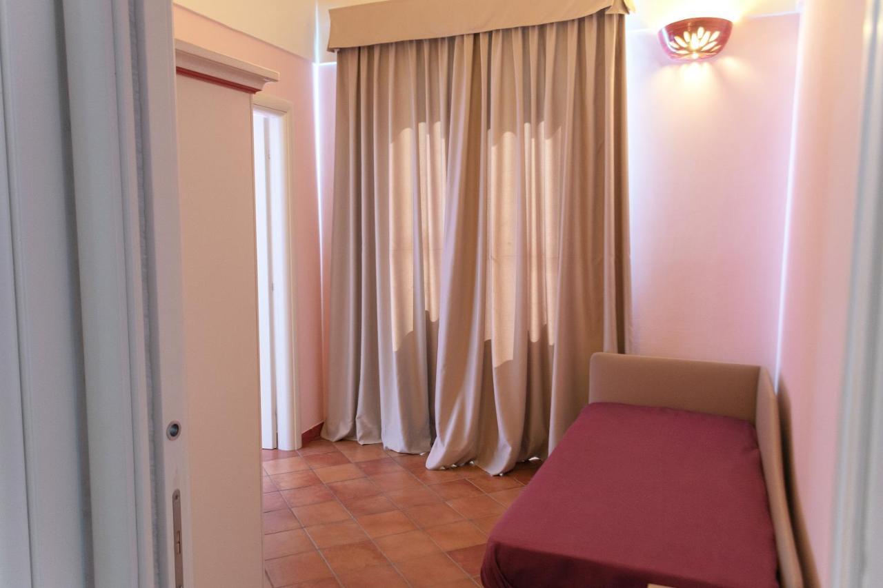 Il Porticciolo Di Bed & Breakfast Amalfi