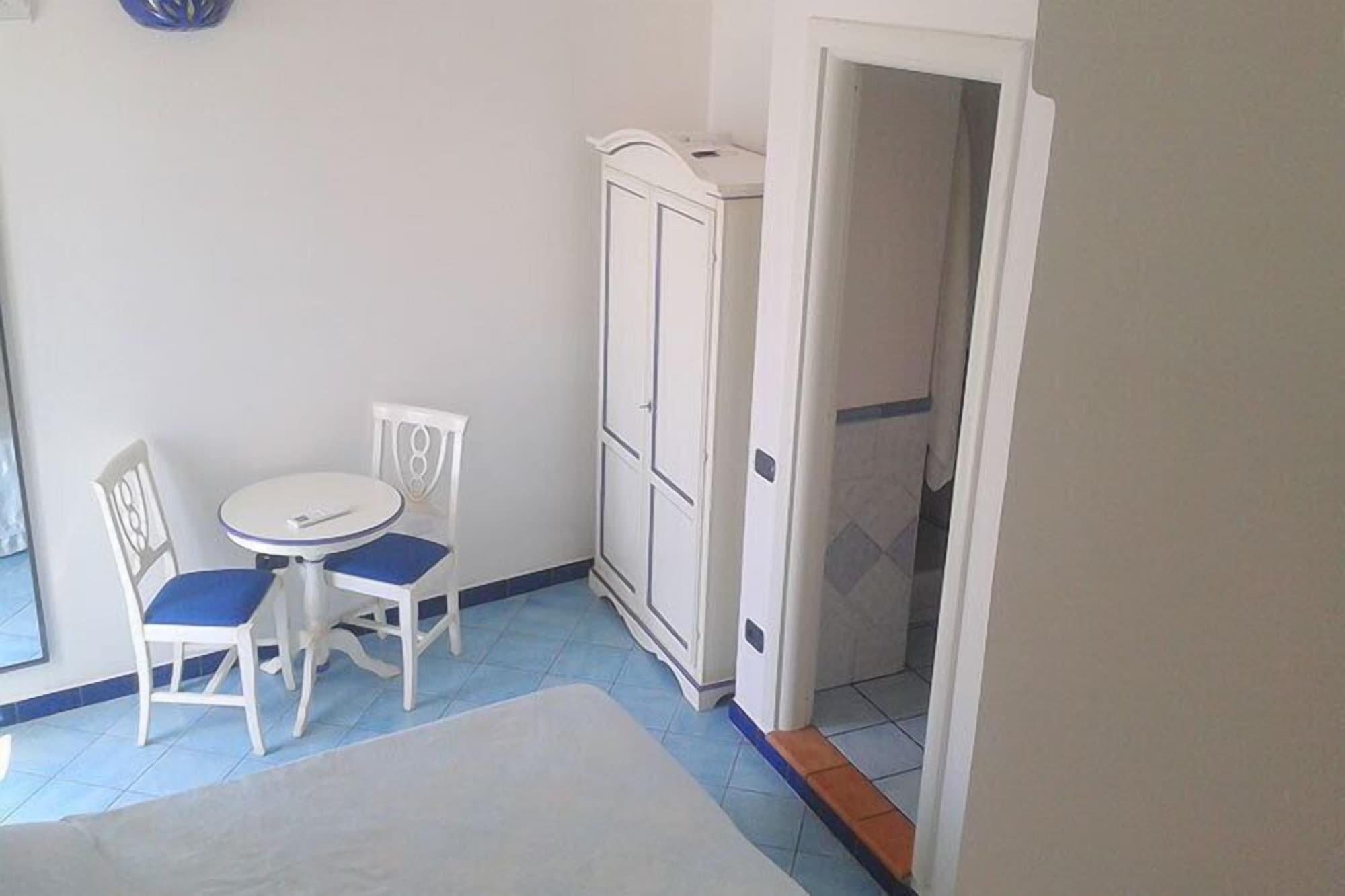 Bed & Breakfast Il Porticciolo Di