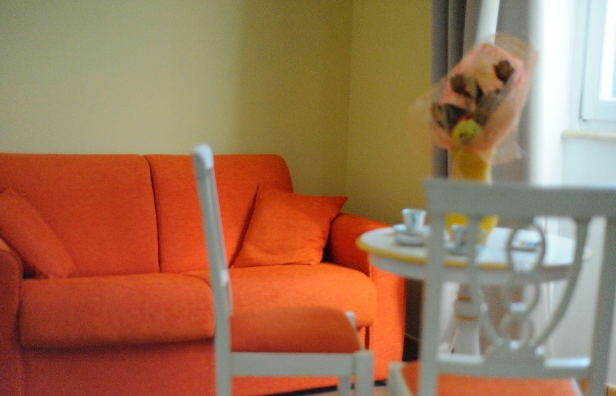 Bed & Breakfast Il Porticciolo Di
