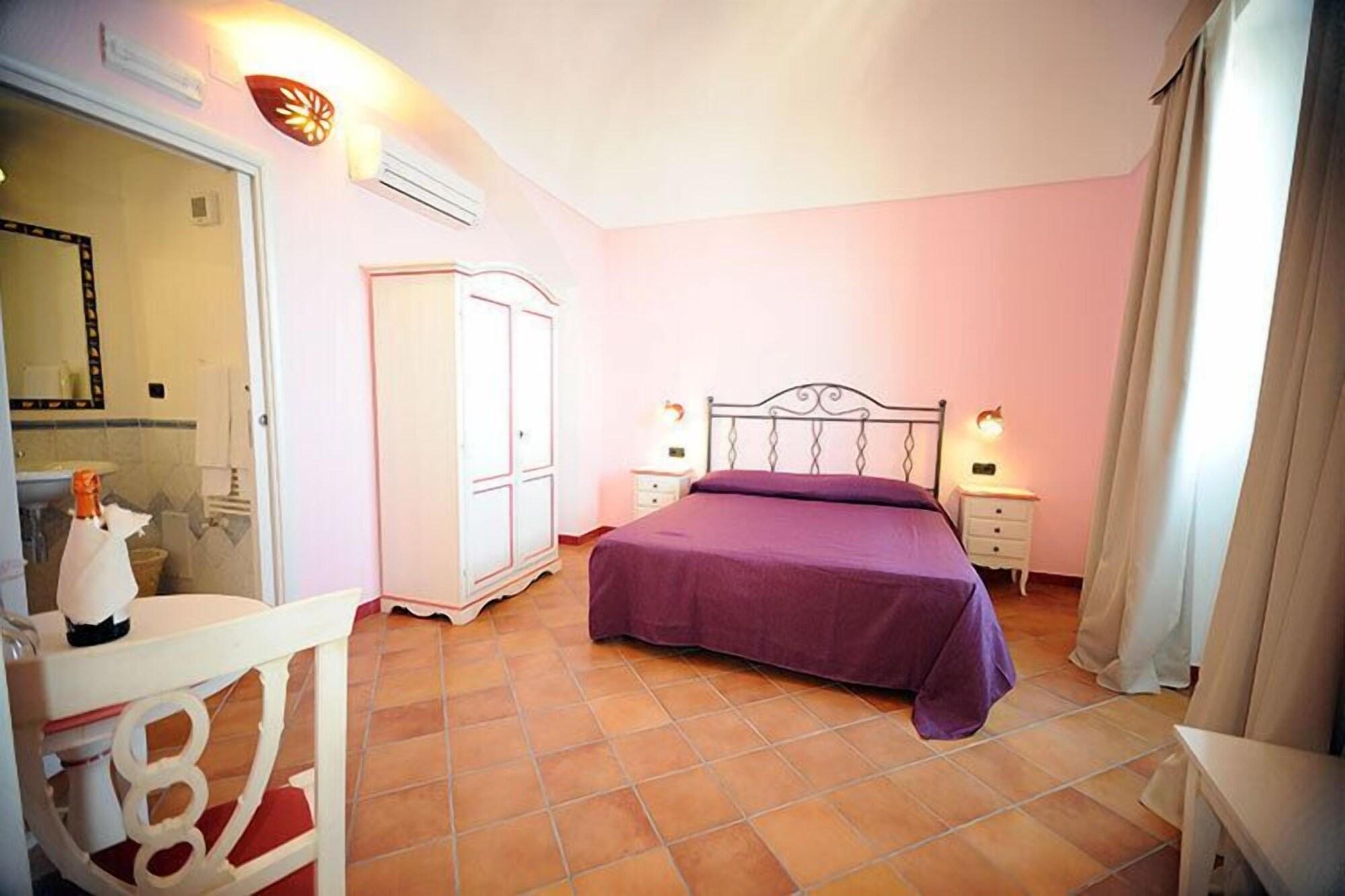 Il Porticciolo Di Bed & Breakfast
