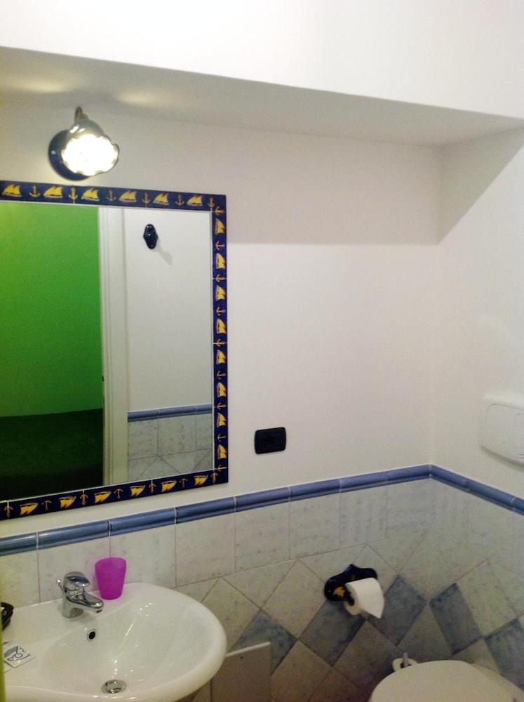 Bed & Breakfast Il Porticciolo Di