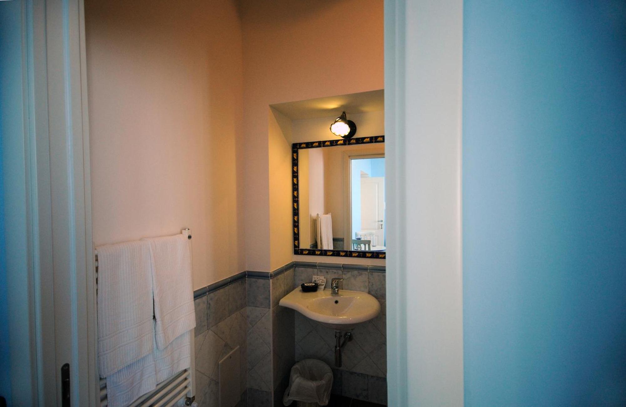Bed & Breakfast Il Porticciolo Di Amalfi