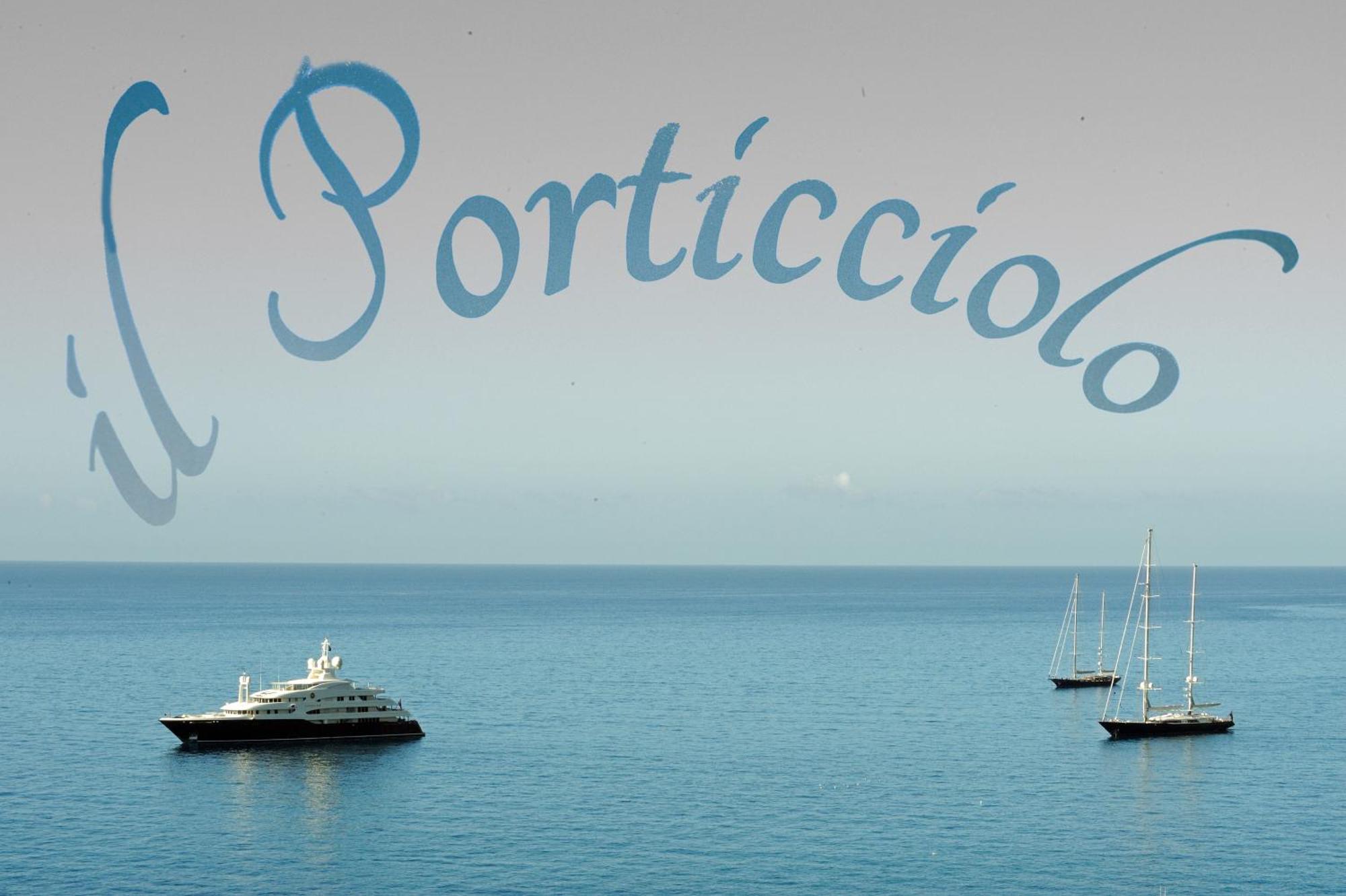 Bed & Breakfast Il Porticciolo Di