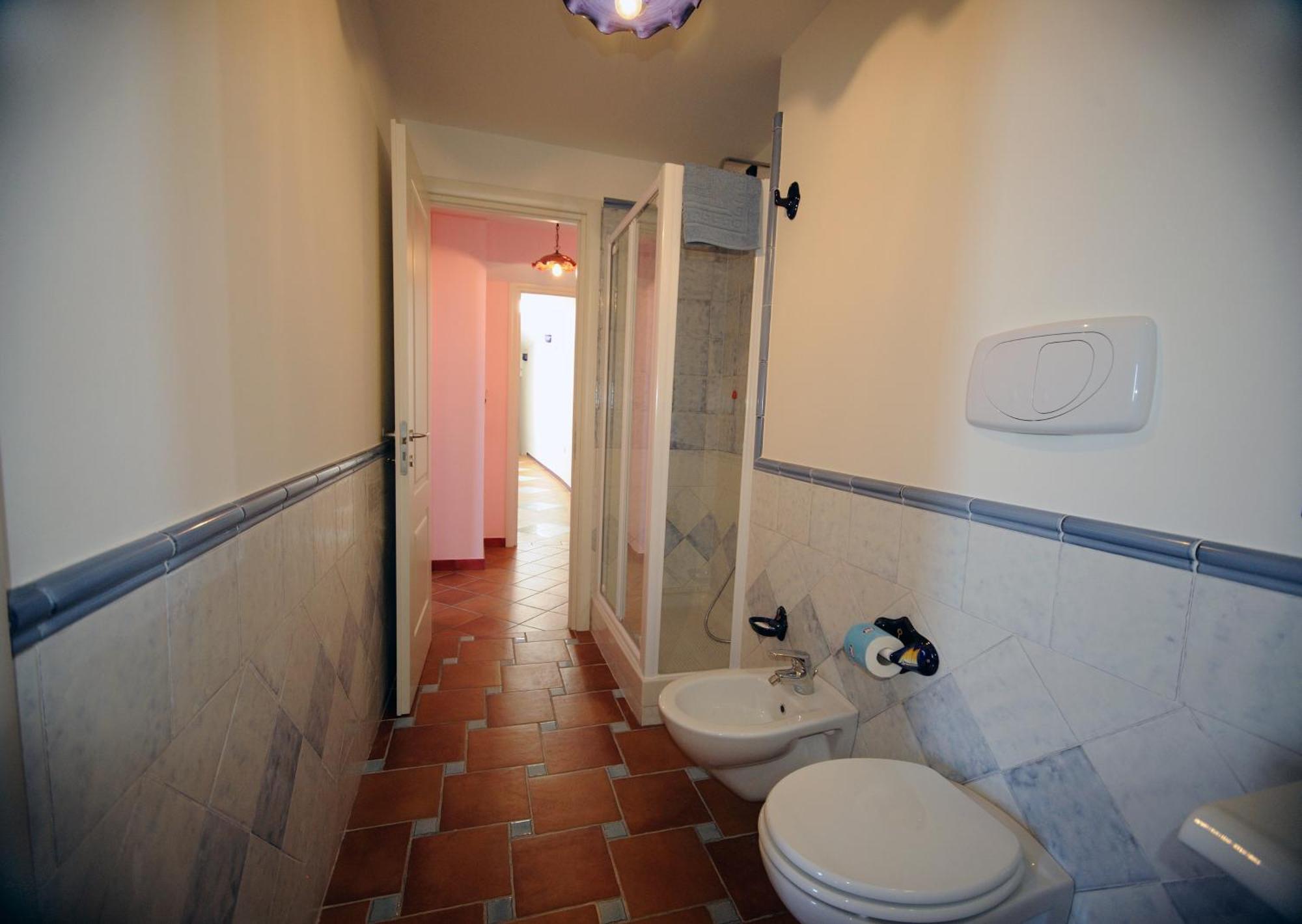 Bed & Breakfast Il Porticciolo Di 2*