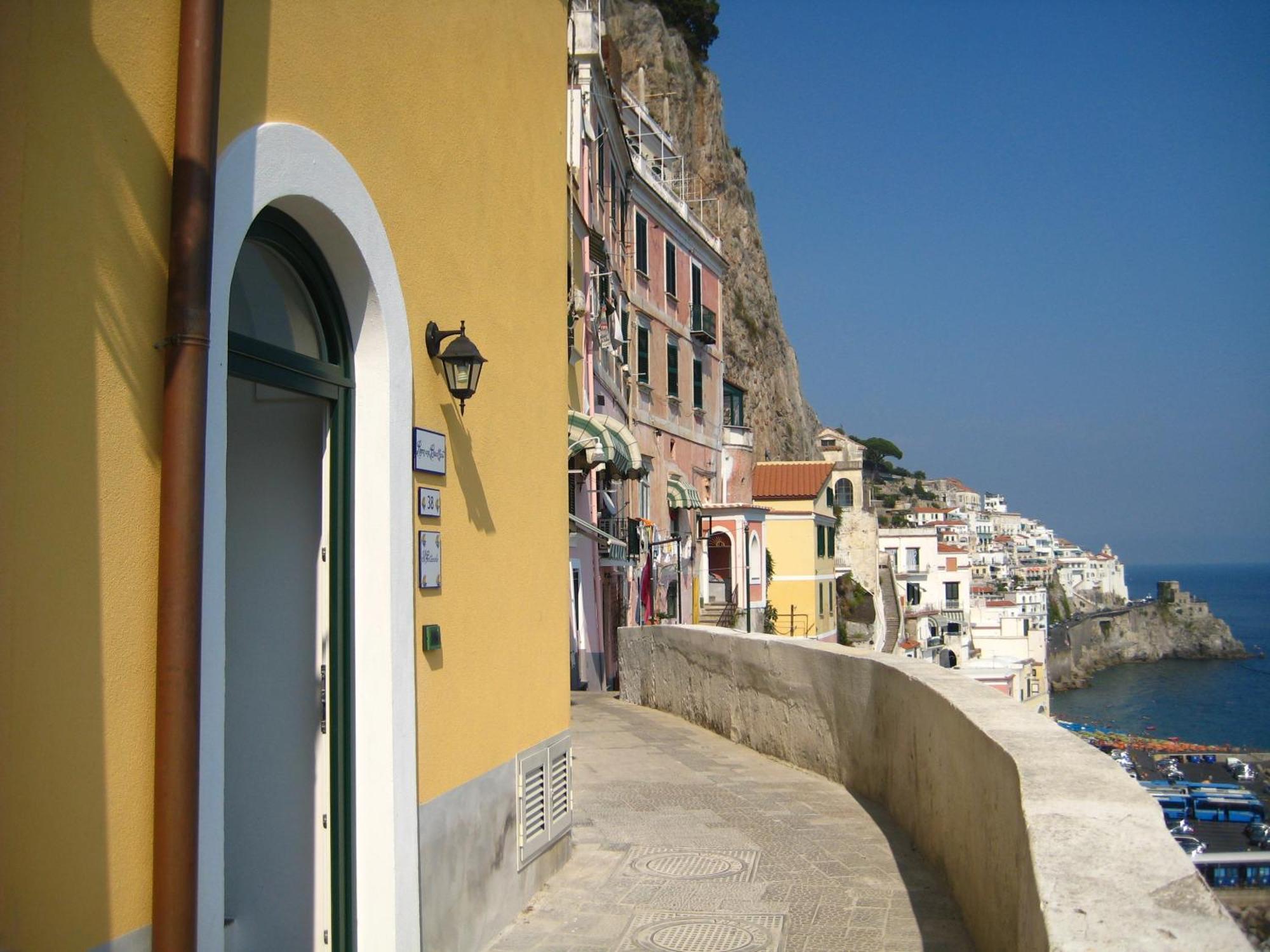 Bed & Breakfast Il Porticciolo Di 2*