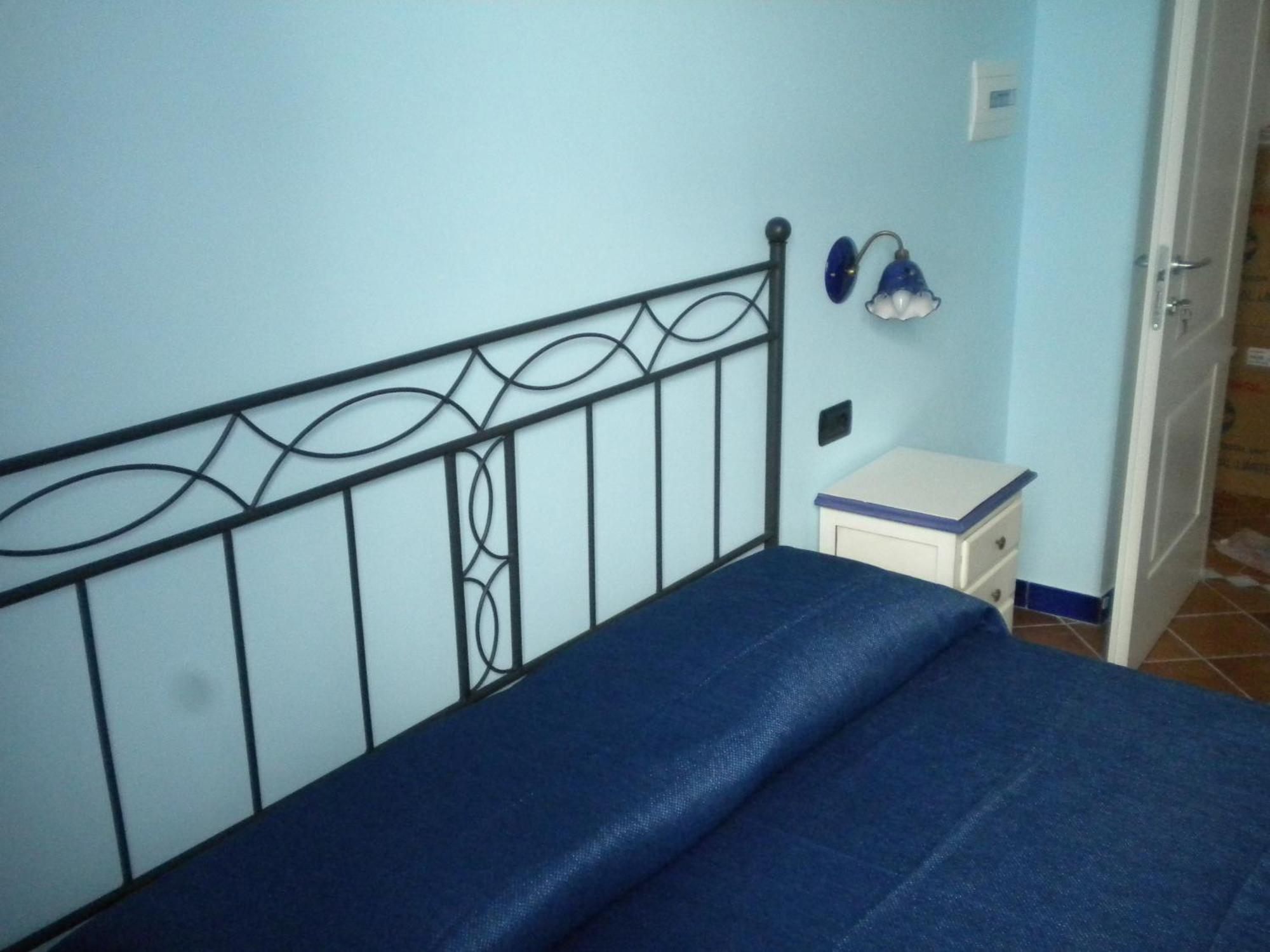 Bed & Breakfast Il Porticciolo Di