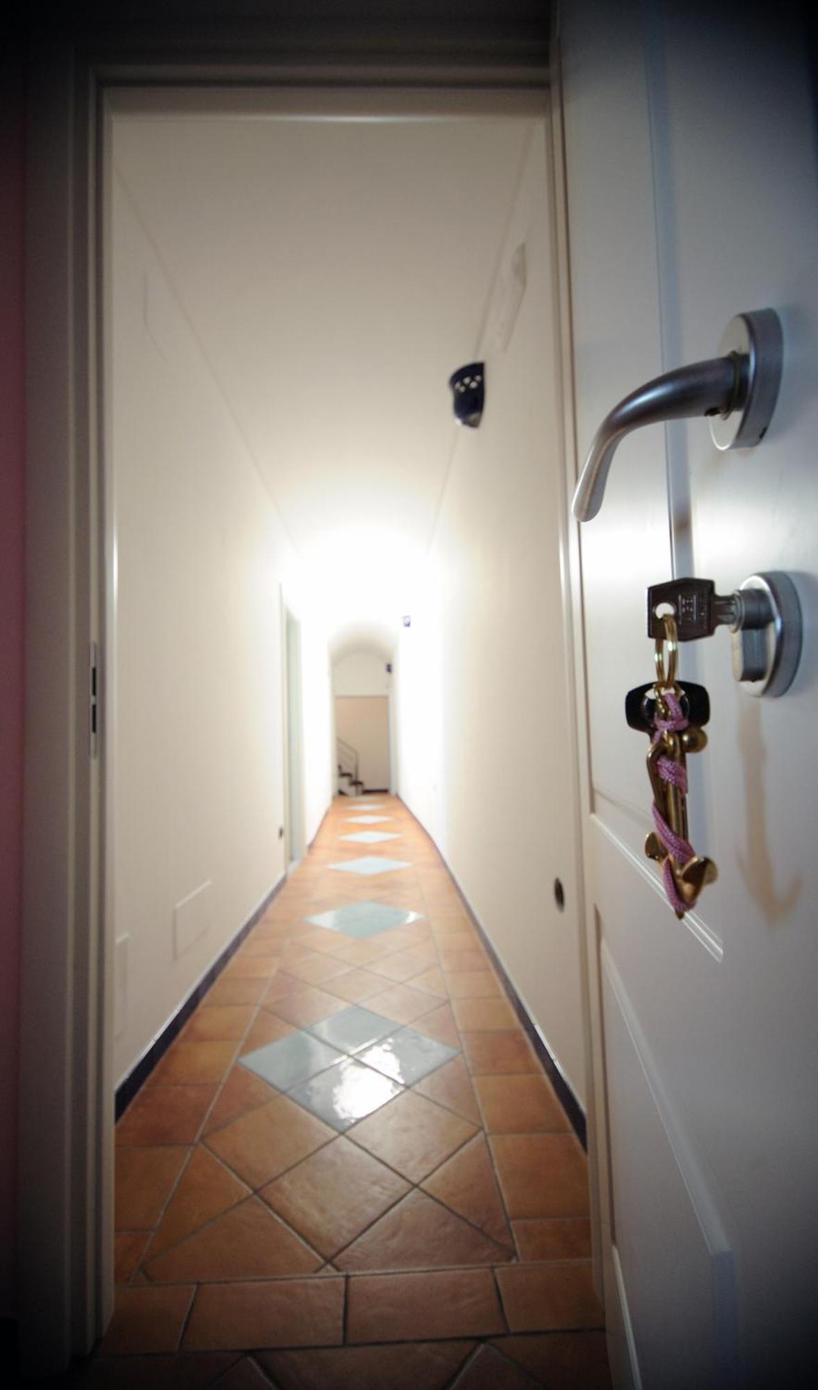 Bed & Breakfast Il Porticciolo Di