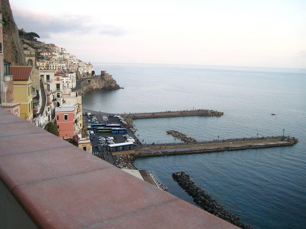 Il Porticciolo Di Bed & Breakfast 2*