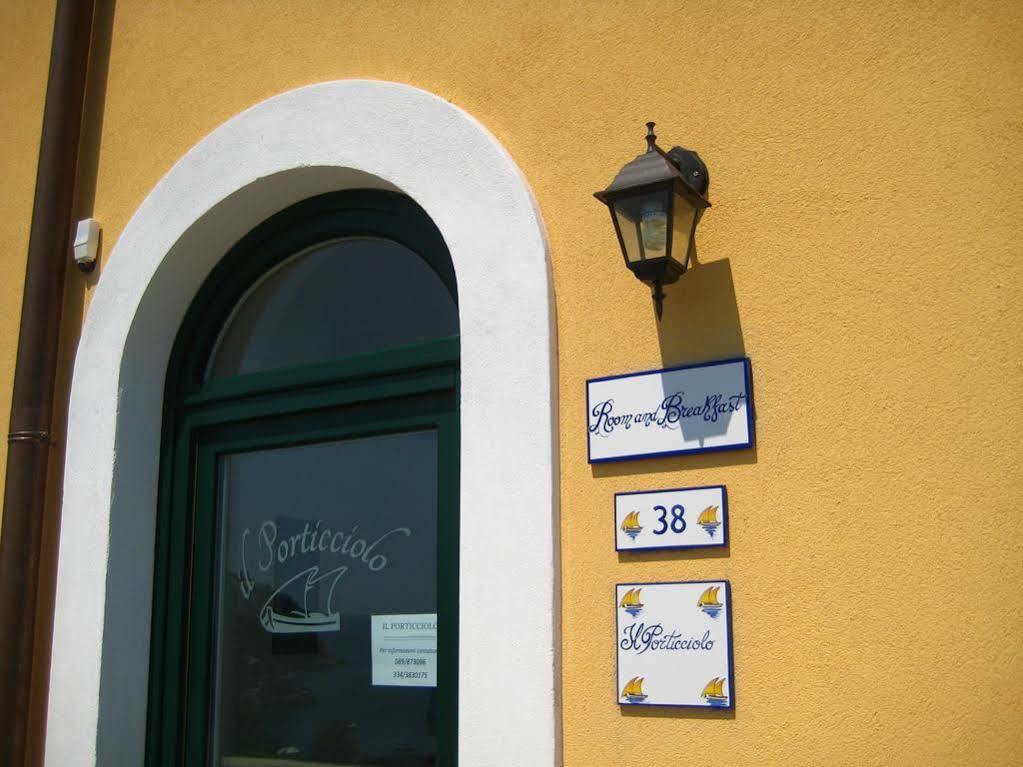 Il Porticciolo Di Bed & Breakfast Amalfi