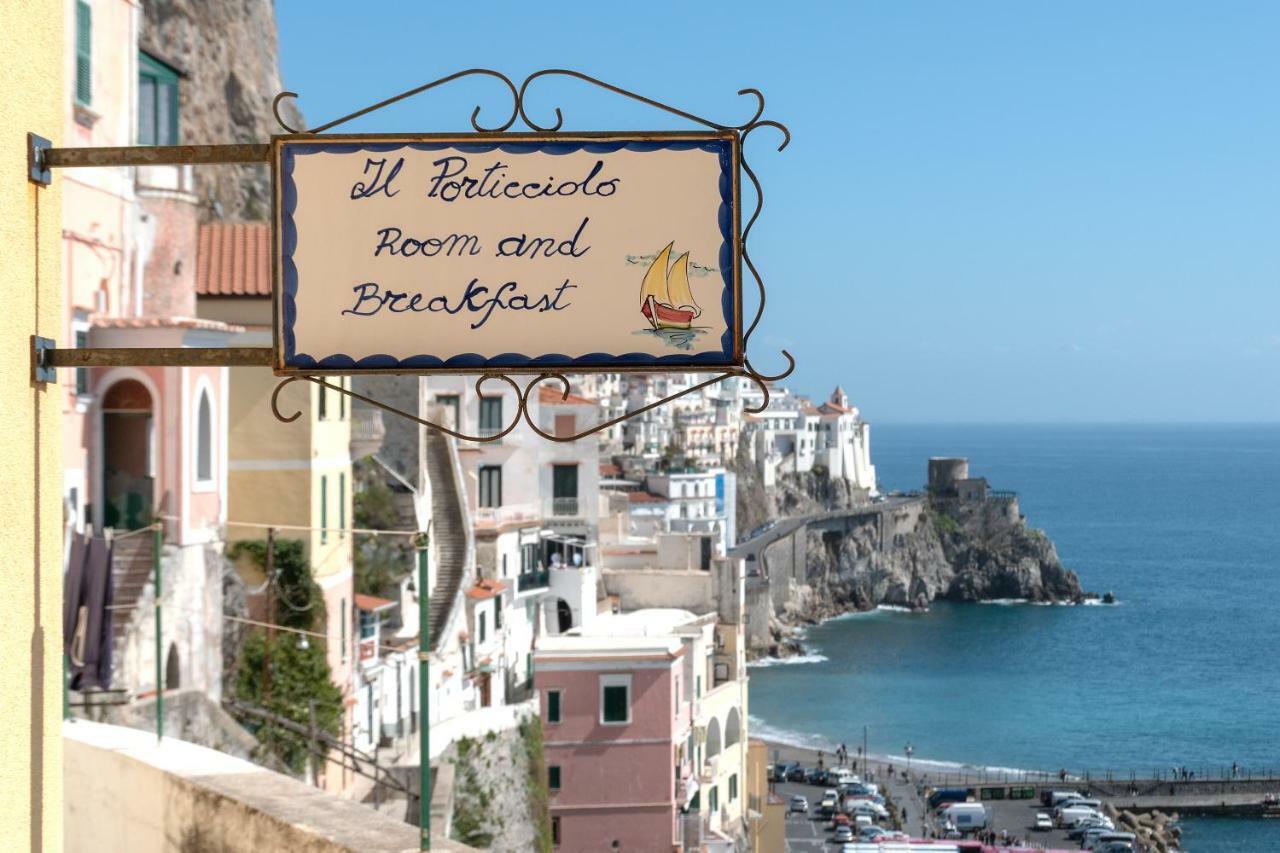 Il Porticciolo Di Bed & Breakfast