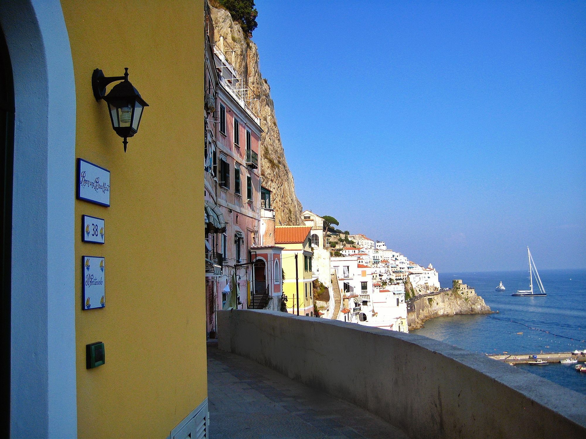 Il Porticciolo Di 2*