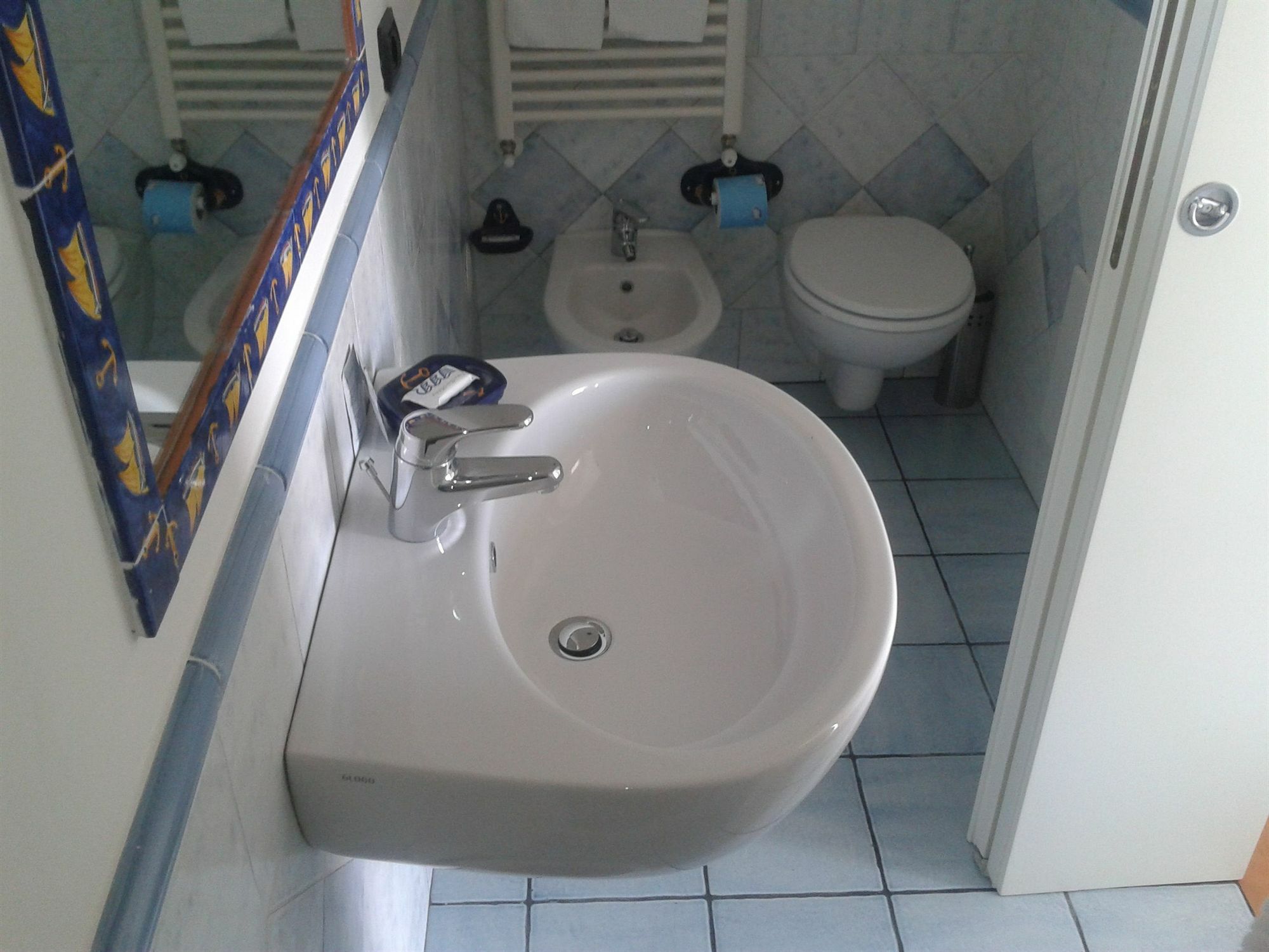 Bed & Breakfast Il Porticciolo Di Amalfi